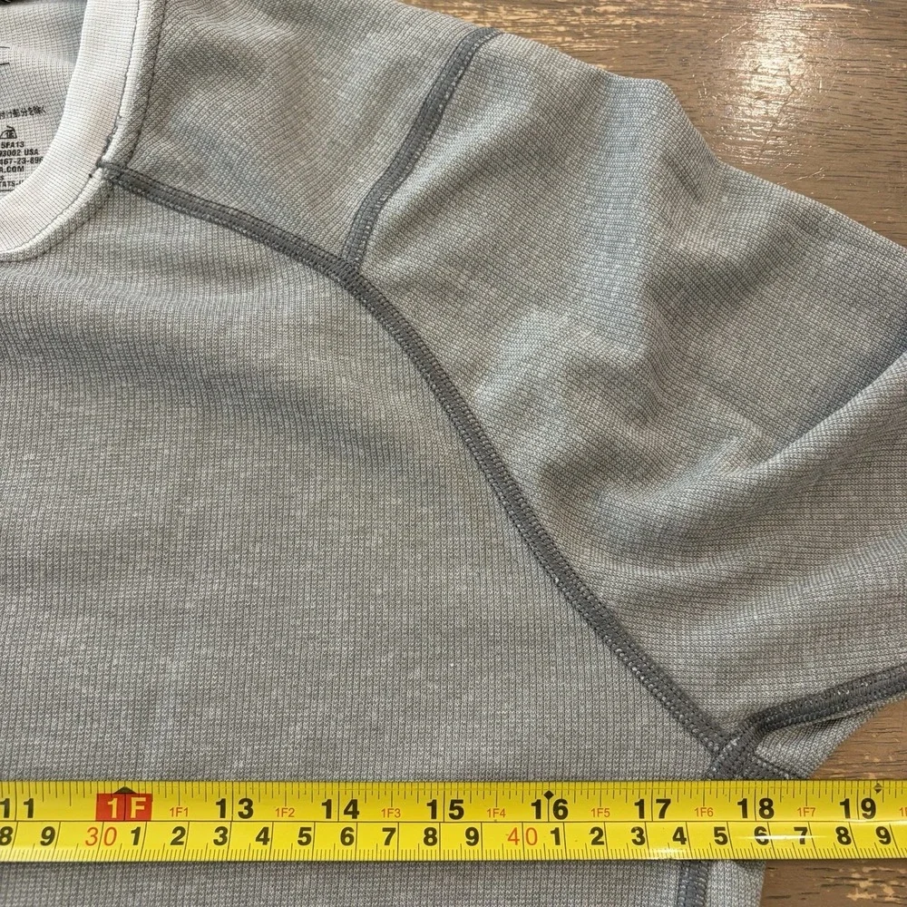 Patagonia measurements photos